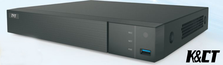 Đầu ghi TVT-DVR TD-2104/08/16 TS-SL