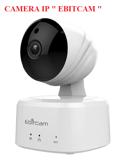 EBIT Camera