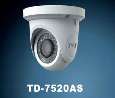CAMERA TVT AHD 2.0MP TD-7520AS