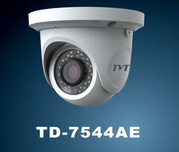 CAMERA TVT AHD 4.0MP TD-7544AE