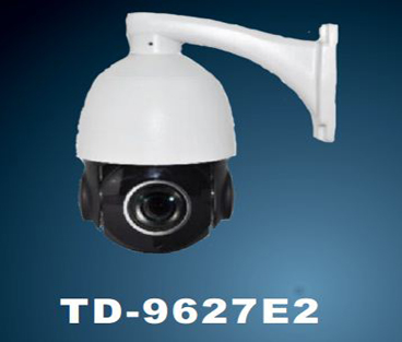 CAMERA TVT PTZ TD-9627E2